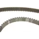 Комплект ГРМ INA 530007810 для Opel Astra F/Vectra B 1.4/1.6 16V 1994-2005, 169 зубців, 20 мм