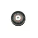 Комплект ГРМ INA 530007810 для Opel Astra F/Vectra B 1.4/1.6 16V 1994-2005, 169 зубців, 20 мм