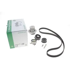 Купити Комплект ГРМ + помпа Opel Astra F/Vectra B 1.4/1.6 16V 94-05 | KovelAutoHub