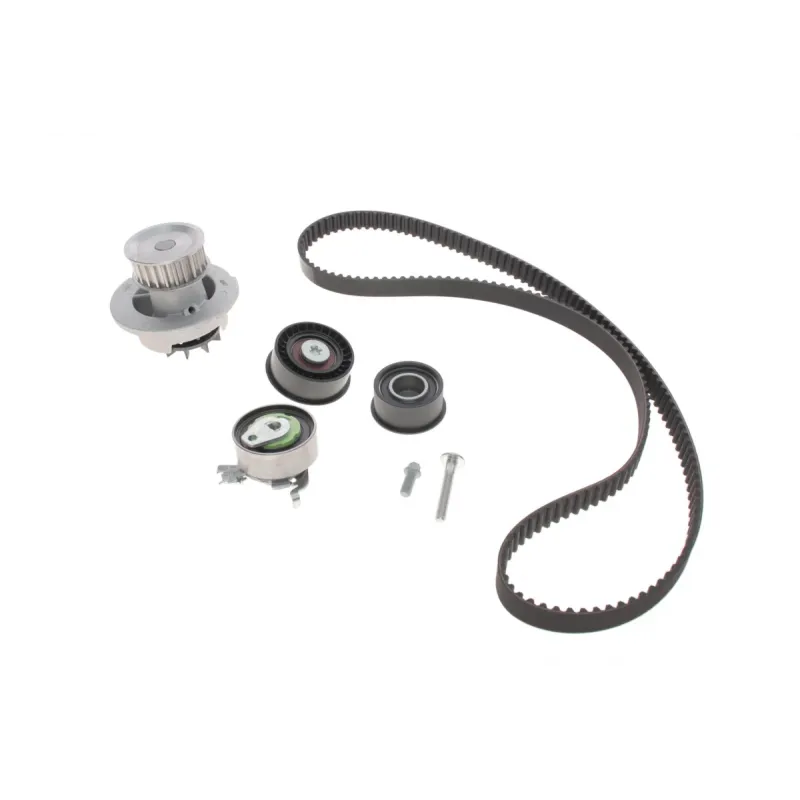 Комплект ГРМ + помпа Opel Astra F/Vectra B 1.4/1.6 16V 94-05