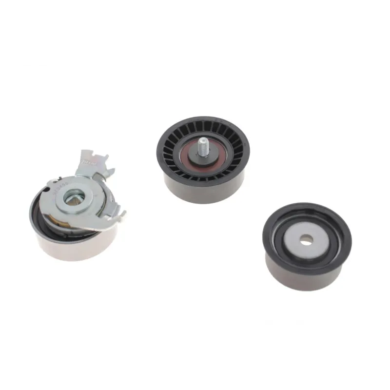 Комплект ГРМ + помпа Opel Astra F/Vectra B 1.4/1.6 16V 94-05