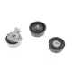 Комплект ГРМ + помпа Opel Astra F/Vectra B 1.4/1.6 16V 94-05