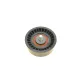 Комплект ГРМ з помпою INA 530007831 для Opel Astra F/Vectra B 1.4/1.6 16V 1994-2005