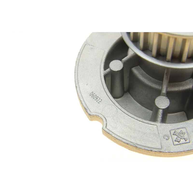 Комплект ГРМ з помпою INA 530007831 для Opel Astra F/Vectra B 1.4/1.6 16V 1994-2005