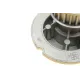 Комплект ГРМ з помпою INA 530007831 для Opel Astra F/Vectra B 1.4/1.6 16V 1994-2005