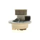 Комплект ГРМ з помпою INA 530007831 для Opel Astra F/Vectra B 1.4/1.6 16V 1994-2005