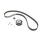 Комплект ГРМ INA 530 0086 10 для Volkswagen Polo 1.7/1.9 SDI 1996-2001, 137 зубців, 23 мм