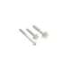 Комплект ГРМ з помпою INA 530008930 для Volkswagen Golf IV/Seat Leon 1.6 FSi 2000-2005
