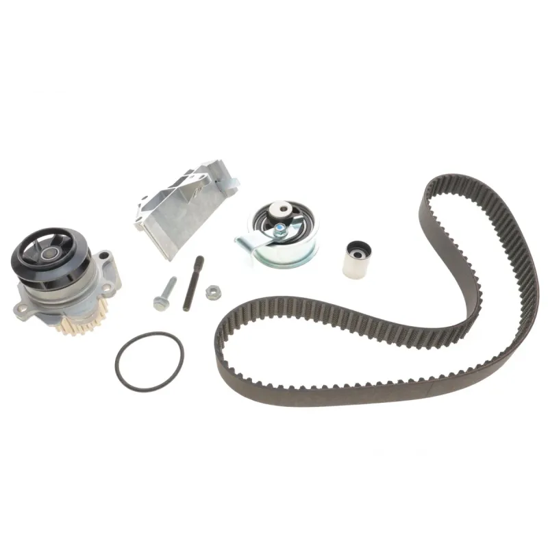 Комплект ГРМ + помпа VW Passat 1.9 TDI 98-10