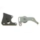 Комплект ГРМ + помпа Citroen Jumper/Jumpy/Berlingo 1.9D/TD 94-02