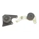 Комплект ГРМ + помпа Citroen Jumper/Jumpy/Berlingo 1.9D/TD 94-02