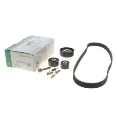Комплект ГРМ INA 530 0102 10 для Ford Escort/Mondeo 1.6-2.0 16V 1992-2000, 25.4 мм