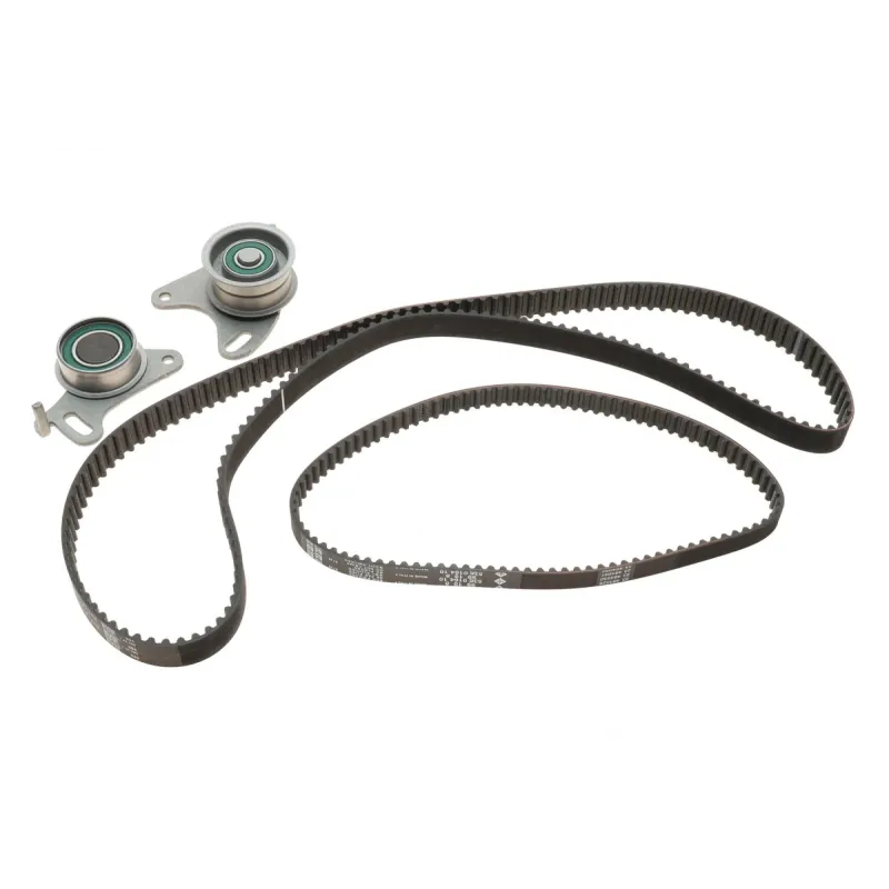 Комплект ГРМ INA 530 0109 10 для Mitsubishi Pajero II/III, L200, L300 2.5D 1990-2005