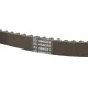 Комплект ГРМ INA 530 0109 10 для Mitsubishi Pajero II/III, L200, L300 2.5D 1990-2005