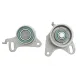 Комплект ГРМ INA 530 0109 10 для Mitsubishi Pajero II/III, L200, L300 2.5D 1990-2005