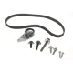 Комплект ГРМ INA 530014010 для Ford Fiesta/Mazda 121 III 1.25i 16V 1995-2003, 117 зубців, 22 мм
