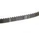 Комплект ГРМ INA 530014010 для Ford Fiesta/Mazda 121 III 1.25i 16V 1995-2003, 117 зубців, 22 мм