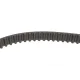 Комплект ГРМ INA 530014010 для Ford Fiesta/Mazda 121 III 1.25i 16V 1995-2003, 117 зубців, 22 мм