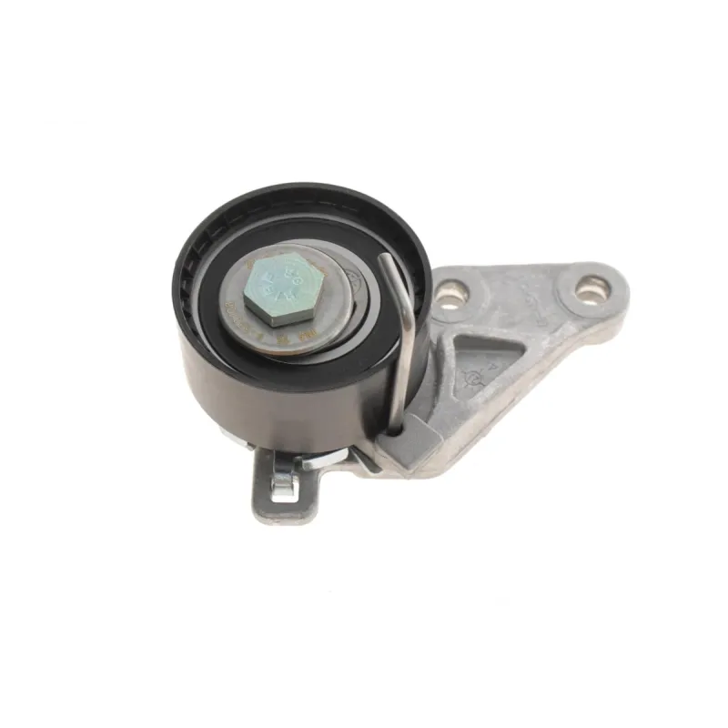 Комплект ГРМ INA 530014010 для Ford Fiesta/Mazda 121 III 1.25i 16V 1995-2003, 117 зубців, 22 мм