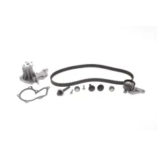 Комплект ГРМ з помпою INA 530 0140 30 для Ford Focus 1.4/1.6, Fiesta 1.4/1.6, Mazda 1.25/1.4/1.6
