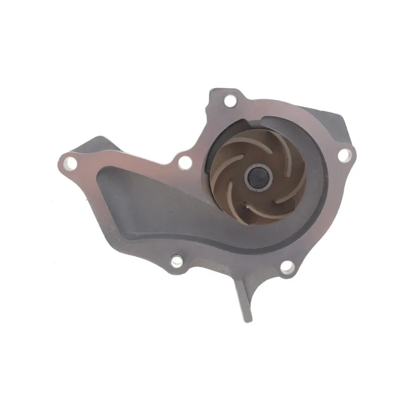 Комплект ГРМ + помпа Ford Focus 98-12/Fiesta 1.4/1.6 96-08