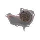 Комплект ГРМ + помпа Ford Focus 98-12/Fiesta 1.4/1.6 96-08