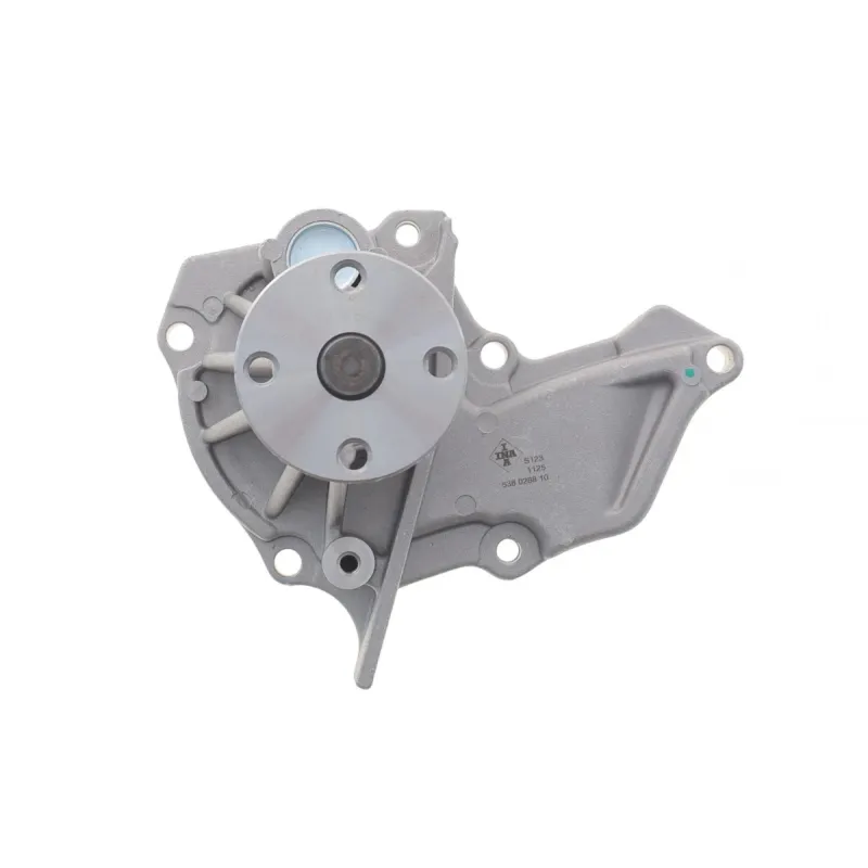 Комплект ГРМ + помпа Ford Focus 98-12/Fiesta 1.4/1.6 96-08