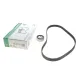 Комплект ГРМ Opel Astra F/Omega A/B 1.6/1.8/2.0i 88-03