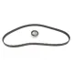 Комплект ГРМ Opel Astra F/Omega A/B 1.6/1.8/2.0i 88-03