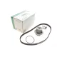 Комплект ГРМ з помпою INA 530 0147 30 для Opel Astra F, Omega, Vectra