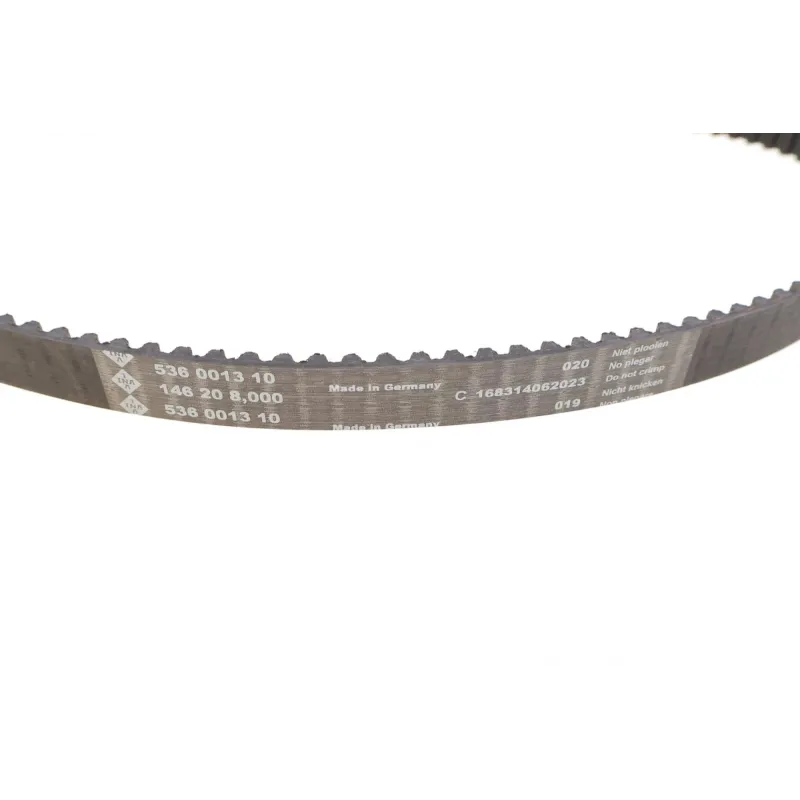 Комплект ГРМ з помпою INA 530 0147 30 для Opel Astra F, Omega, Vectra