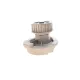 Комплект ГРМ з помпою INA 530 0147 30 для Opel Astra F, Omega, Vectra