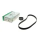 Комплект ГРМ VW LT 2.4D/TD, 82-96/ Audi 100 C2/C3 2.0D 78-90