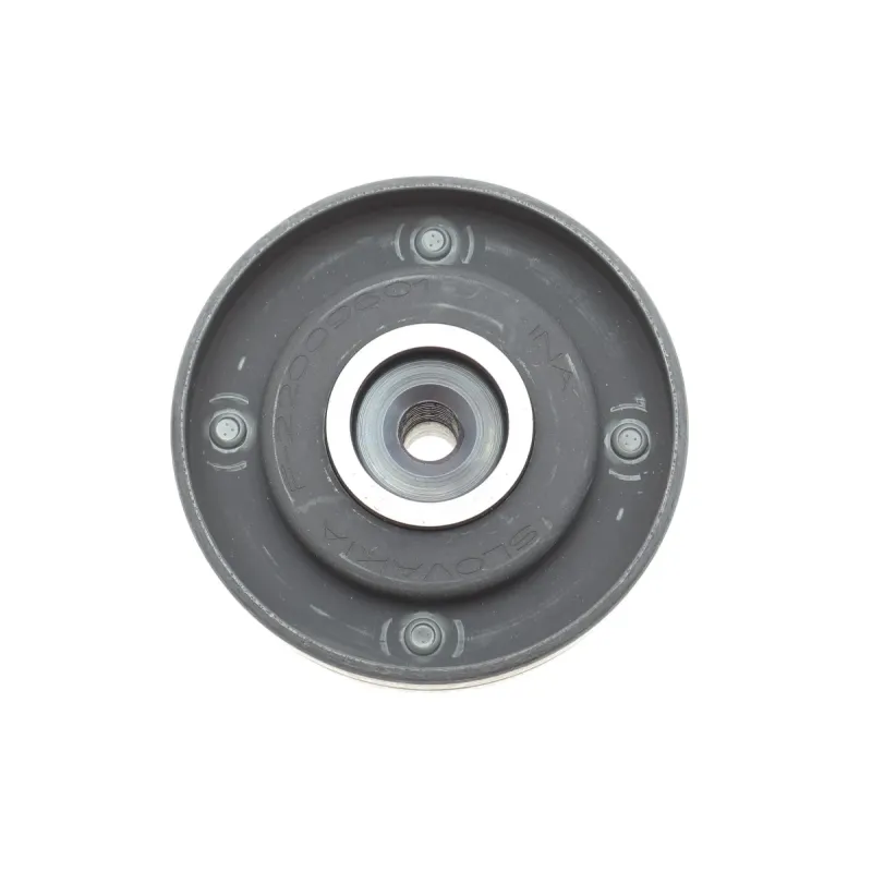 Комплект ГРМ VW T4 2.4D/2.5 90-03, 57/81kw (122x26.5)