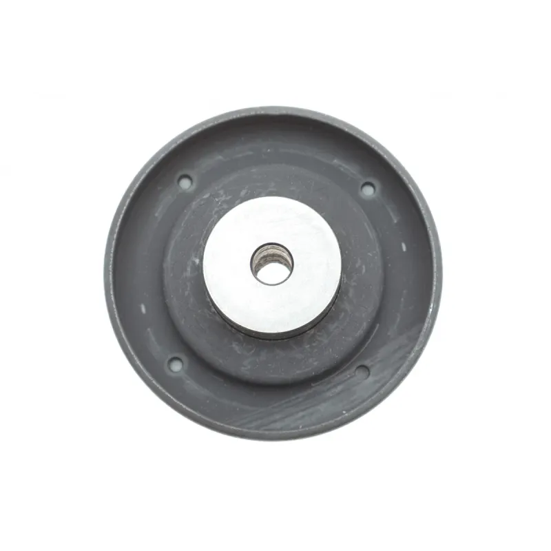 Комплект ГРМ VW T4 2.4D/2.5 90-03, 57/81kw (122x26.5)