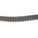 Комплект ГРМ VW T4 2.4D/2.5 90-03, 57/81kw (122x26.5)