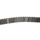 Комплект ГРМ з помпою INA 530 0153 30 для Volkswagen T4 2.4D/2.5 1990-2003, 26.5x122z