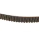 Комплект ГРМ з помпою INA 530 0153 30 для Volkswagen T4 2.4D/2.5 1990-2003, 26.5x122z
