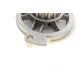 Комплект ГРМ з помпою INA 530 0153 30 для Volkswagen T4 2.4D/2.5 1990-2003, 26.5x122z