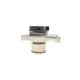 Комплект ГРМ з помпою INA 530 0153 30 для Volkswagen T4 2.4D/2.5 1990-2003, 26.5x122z
