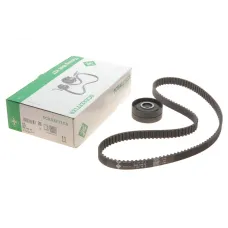 Комплект ГРМ INA 530 0156 10 для Audi 100/200/80/90 2.0-2.3 1984-1996