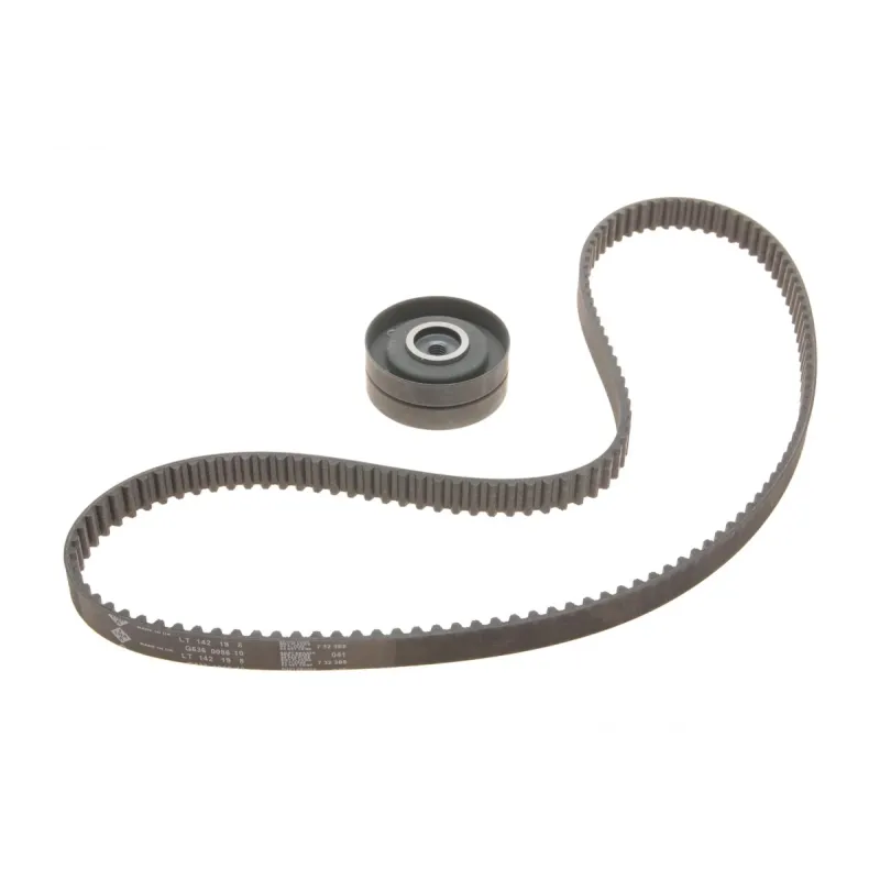 Комплект ГРМ INA 530 0156 10 для Audi 100/200/80/90 2.0-2.3 1984-1996