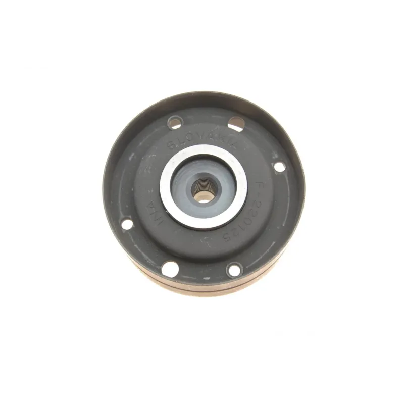 Комплект ГРМ INA 530 0156 10 для Audi 100/200/80/90 2.0-2.3 1984-1996