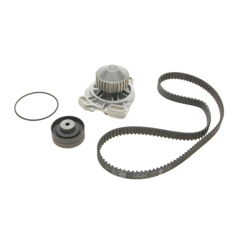 Комплект ГРМ з помпою INA 530 0156 30 для Audi 100, 200, 80, 90 2.0-2.3 до 1996