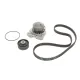 Комплект ГРМ з помпою INA 530 0156 30 для Audi 100, 200, 80, 90 2.0-2.3 до 1996