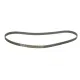 Комплект ГРМ INA 530 0157 10 для Audi 80/100/A6 2.0E 1990-1997, 124 зубця, 18 мм