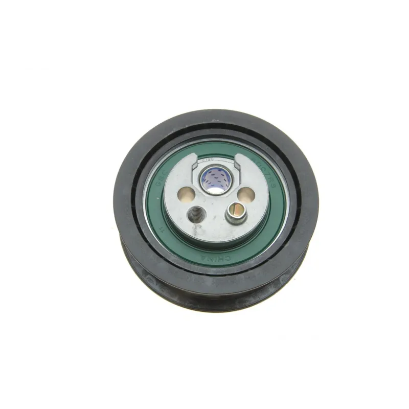 Комплект ГРМ INA 530 0157 10 для Audi 80/100/A6 2.0E 1990-1997, 124 зубця, 18 мм