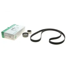 Комплект ГРМ INA 530 0158 10 для Audi 80/100/A6 2.6/2.8 1990-2000, 25.4 мм