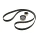 Комплект ГРМ INA 530 0158 10 для Audi 80/100/A6 2.6/2.8 1990-2000, 25.4 мм
