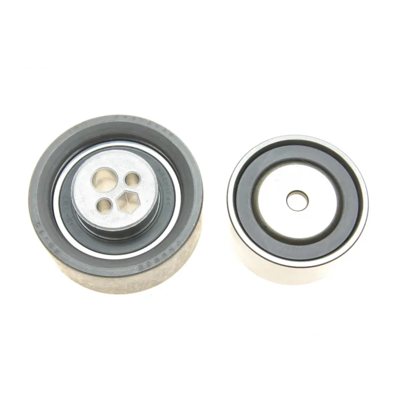 Комплект ГРМ INA 530 0158 10 для Audi 80/100/A6 2.6/2.8 1990-2000, 25.4 мм